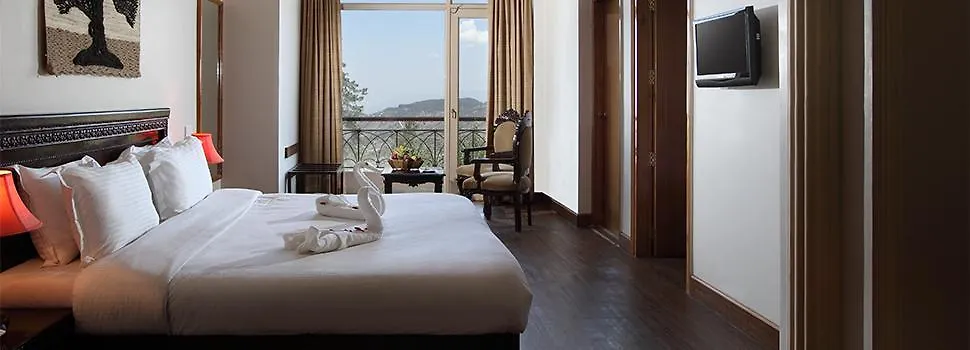 The Naldehra Hotel Shimla