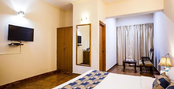 The Naldehra Hotel Shimla 3*,
