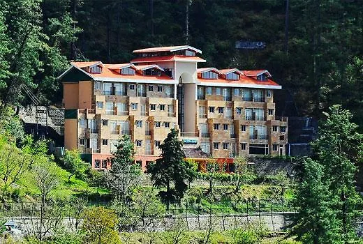 The Naldehra Hotel Shimla