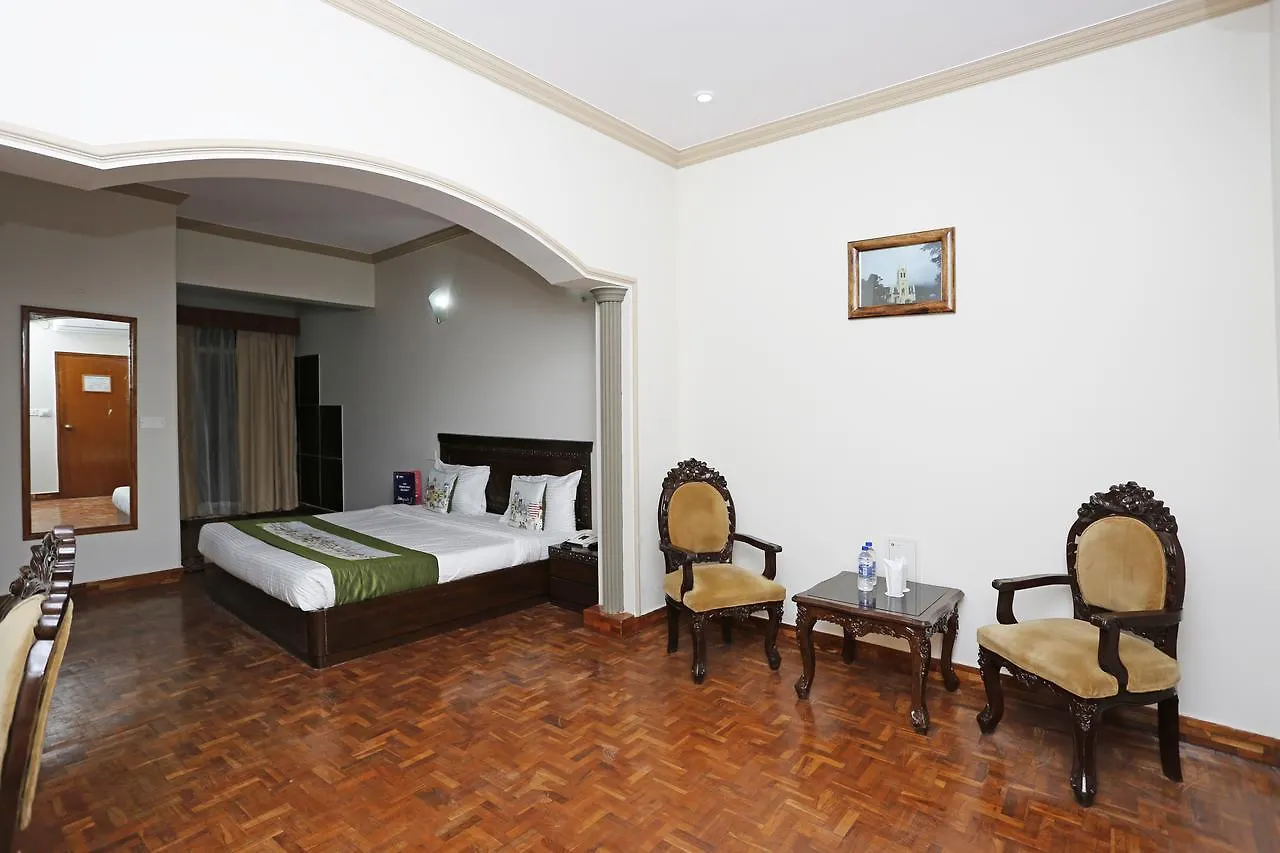 The Naldehra Hotel Shimla