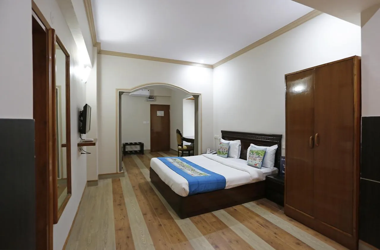 The Naldehra Hotel Shimla 3*,  India