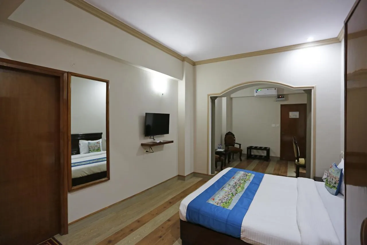 ***  The Naldehra Hotel Shimla India