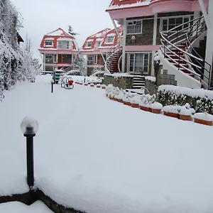 4* Resort Marigold Sarovar Portico